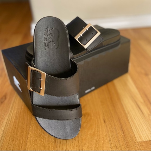 Sorel Roaming Slide - Picture 2 of 6